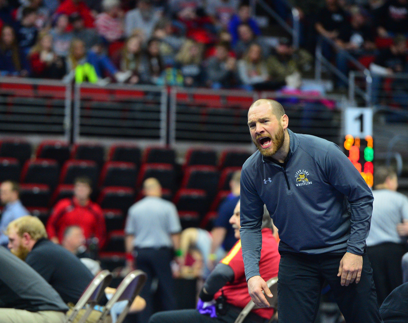 State Wrestling Fri 2-3A 30